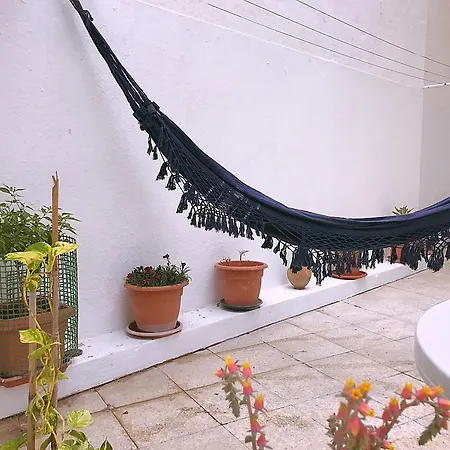 Apartamento St. Andrews Lisboa