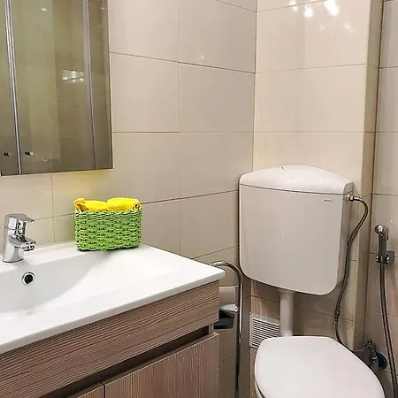 St. Andrews Apartamento Lisboa