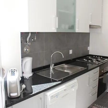 St. Andrews Apartamento Lisboa