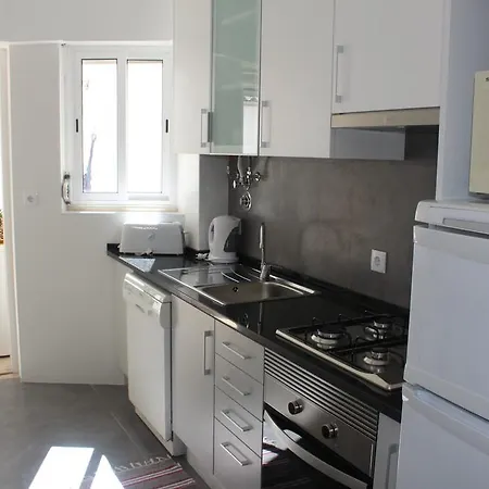 St. Andrews Apartamento