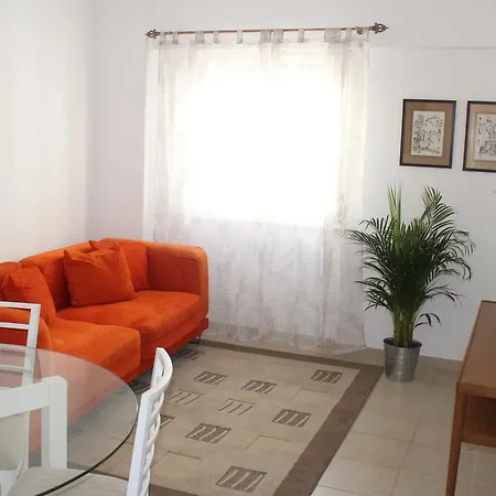 St. Andrews Apartamento Lisboa