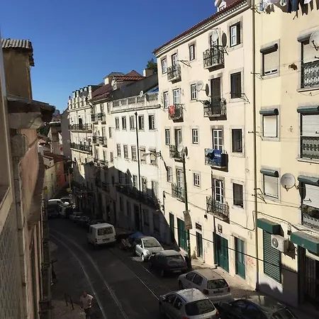 St. Andrews Apartamento