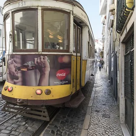 St. Andrews * Lisboa