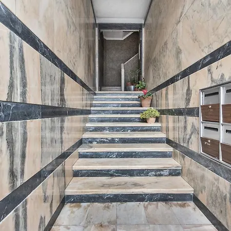 Apartamento St. Andrews *