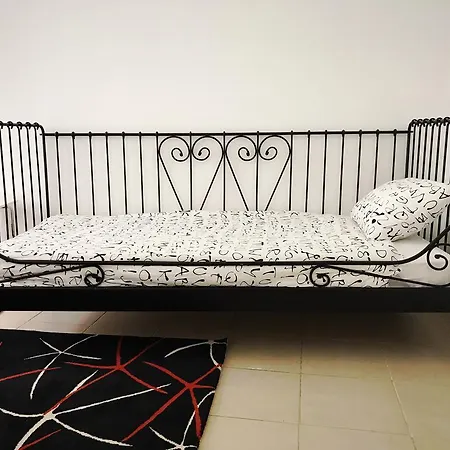 Apartamento St. Andrews Lisboa