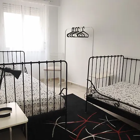 St. Andrews Apartamento Lisboa